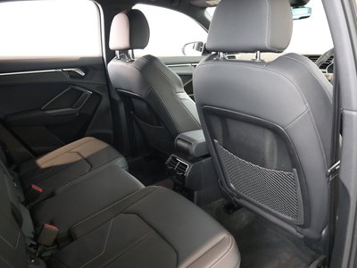 2025 AUDI Q3 SPORTBACK — фото 29