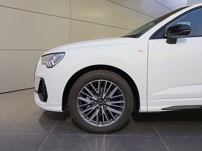 2025 AUDI Q3 SPORTBACK — фото 14