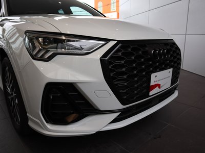2025 AUDI Q3 SPORTBACK — фото 19
