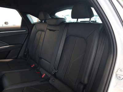 2025 AUDI Q3 SPORTBACK — фото 41