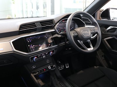 2025 AUDI Q3 SPORTBACK — фото 44