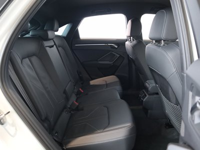 2025 AUDI Q3 SPORTBACK — фото 28