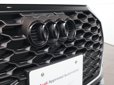 2025 AUDI Q3 SPORTBACK — фото 21