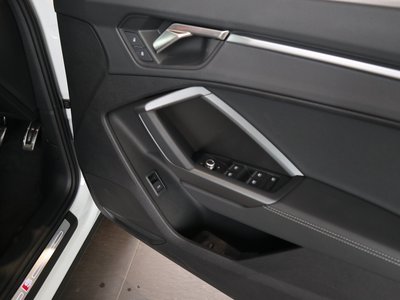 2025 AUDI Q3 SPORTBACK — фото 49