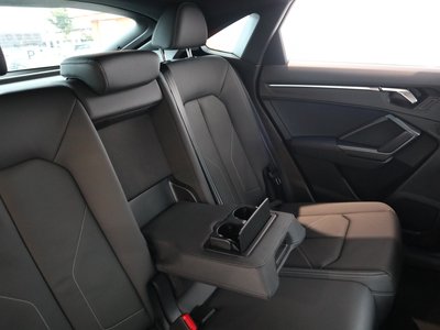 2025 AUDI Q3 SPORTBACK — фото 31