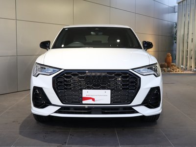 2025 AUDI Q3 SPORTBACK — фото 8