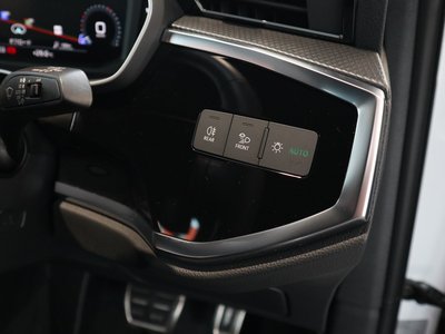 2025 AUDI Q3 SPORTBACK — фото 51