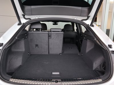 2025 AUDI Q3 SPORTBACK — фото 36