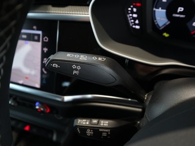 2025 AUDI Q3 SPORTBACK — фото 65