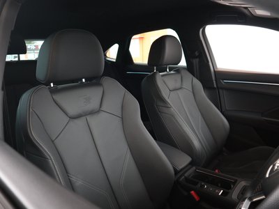 2025 AUDI Q3 SPORTBACK — фото 23