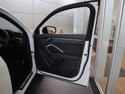 2025 AUDI Q3 SPORTBACK — фото 48