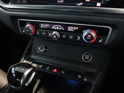 2025 AUDI Q3 SPORTBACK — фото 56