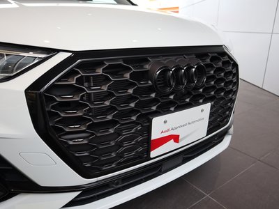 2025 AUDI Q3 SPORTBACK — фото 20