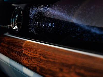 صورة 16 لـ 2024 ROLLS-ROYCE SPECTRE