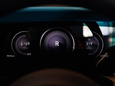 صورة 15 لـ 2024 ROLLS-ROYCE SPECTRE