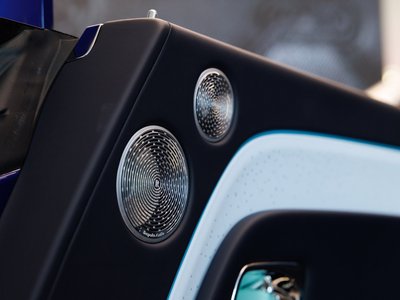 صورة 13 لـ 2024 ROLLS-ROYCE SPECTRE