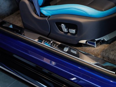 صورة 14 لـ 2024 ROLLS-ROYCE SPECTRE