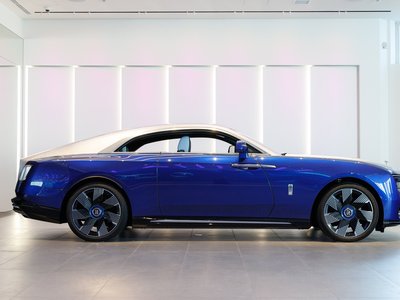 صورة 3 لـ 2024 ROLLS-ROYCE SPECTRE