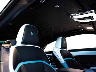 صورة 9 لـ 2024 ROLLS-ROYCE SPECTRE