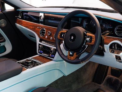 صورة 10 لـ 2024 ROLLS-ROYCE SPECTRE