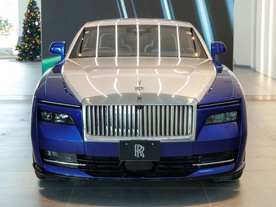 صورة 2 لـ 2024 ROLLS-ROYCE SPECTRE