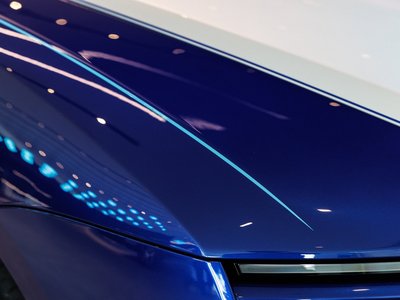 صورة 21 لـ 2024 ROLLS-ROYCE SPECTRE