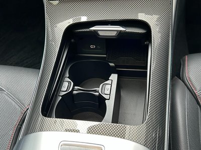 2024 Mercedes-BENZ C-CLASS AMG — миниатюра 41