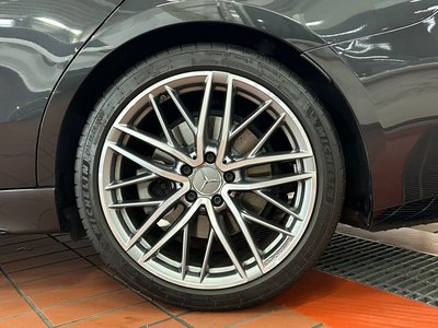 2024 Mercedes-BENZ C-CLASS AMG — фото 12