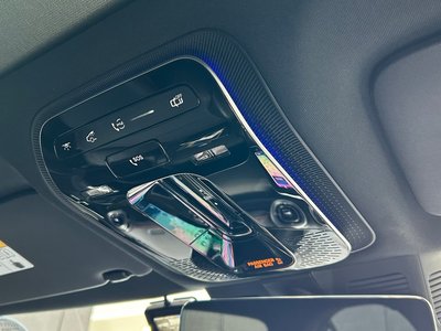 2024 Mercedes-BENZ C-CLASS AMG — миниатюра 47