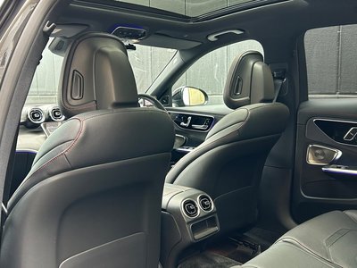 2024 Mercedes-BENZ C-CLASS AMG — миниатюра 21
