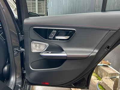 2024 Mercedes-BENZ C-CLASS AMG — миниатюра 38