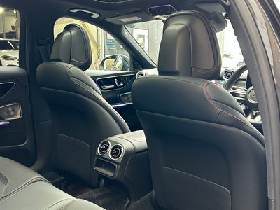 2024 Mercedes-BENZ C-CLASS AMG — миниатюра 22