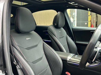 2024 Mercedes-BENZ C-CLASS AMG — миниатюра 17