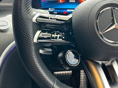 2024 Mercedes-BENZ C-CLASS AMG — миниатюра 28