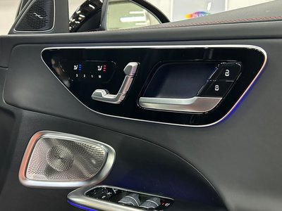 2024 Mercedes-BENZ C-CLASS AMG — миниатюра 39