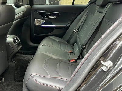 2024 Mercedes-BENZ C-CLASS AMG — миниатюра 20