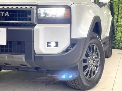 صورة 13 لـ 2025 Toyota LAND CRUISER 250