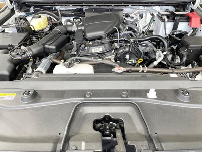 صورة 19 لـ 2025 Toyota LAND CRUISER 250