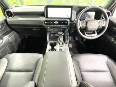 صورة 2 لـ 2025 Toyota LAND CRUISER 250