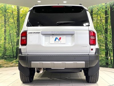 صورة 16 لـ 2025 Toyota LAND CRUISER 250