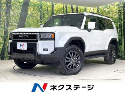 صورة 1 لـ 2025 Toyota LAND CRUISER 250