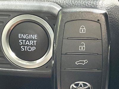 صورة 35 لـ 2025 Toyota LAND CRUISER 250