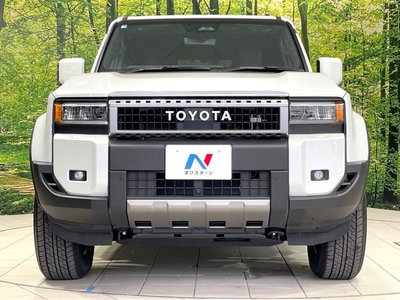 صورة 15 لـ 2025 Toyota LAND CRUISER 250