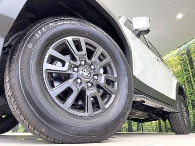 صورة 14 لـ 2025 Toyota LAND CRUISER 250