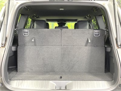 صورة 73 لـ 2025 Toyota LAND CRUISER 250