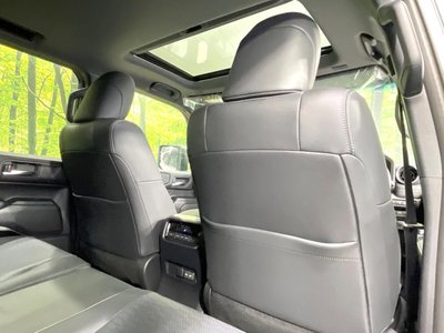 صورة 77 لـ 2025 Toyota LAND CRUISER 250