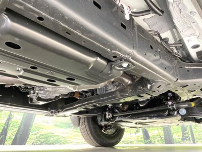 صورة 24 لـ 2025 Toyota LAND CRUISER 250