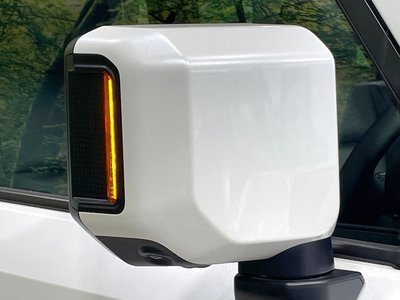 صورة 34 لـ 2025 Toyota LAND CRUISER 250