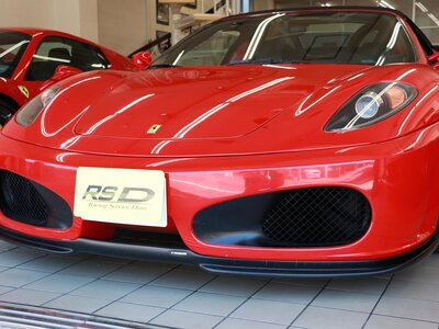 2005 Ferrari F430 SPIDER 照片 5