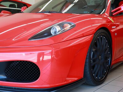 2005 Ferrari F430 SPIDER 照片 6